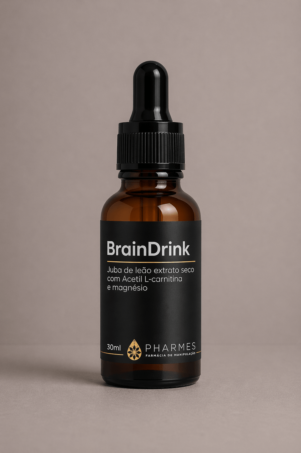 l carnitina libido Pharmes Farmácia de Manipulação