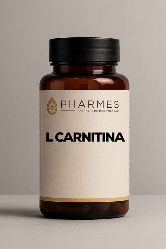 l carnitina oq é L- 500mg - 60 Cápsulas GHK-Cu + TB-500: Skin cattle Choose your pack:Pack of 1 (15 Tablets)
